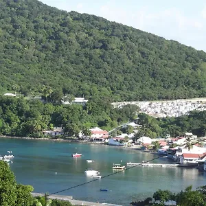 La Baie Du Bonheur Deshaies